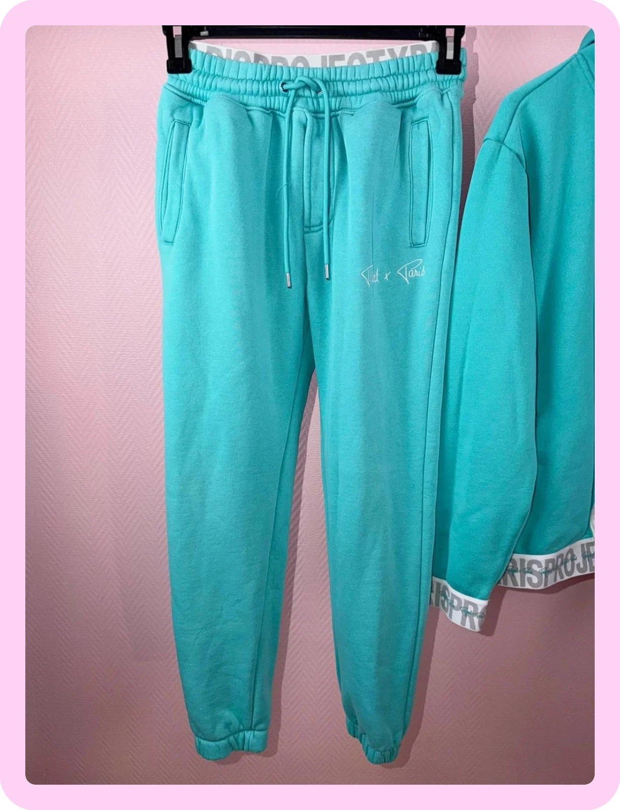 Conjunto de chándal, Project X, París, talla M – photo 3